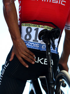Equipo de Nairo Quintana ganó 69,5 millones de pesos durante el Tour.