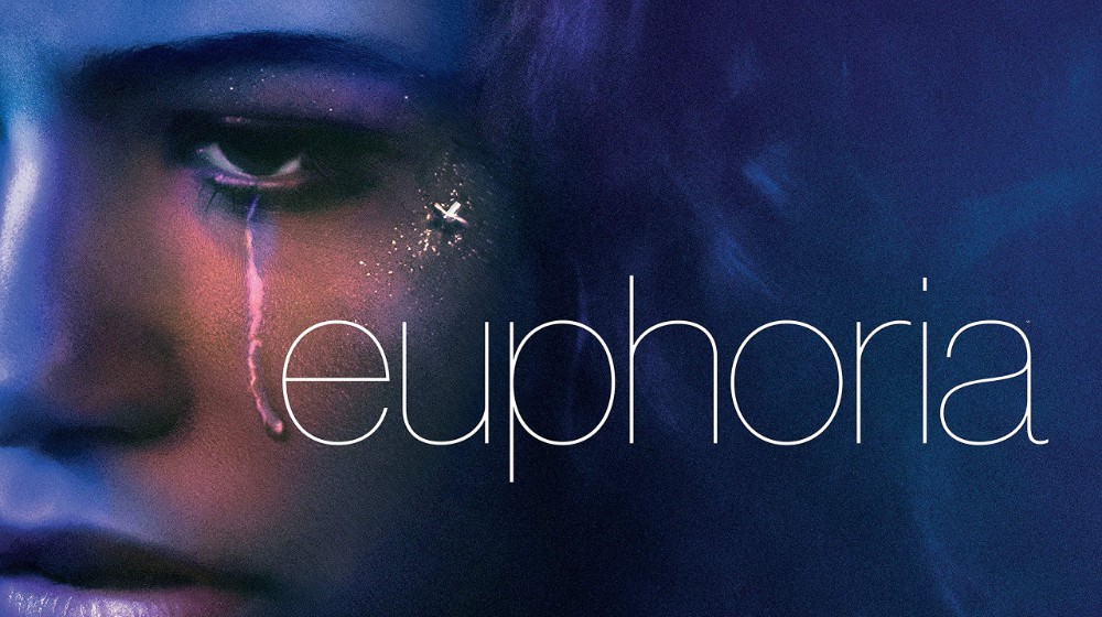 'Euphoria', serie ganadora en los Premios Emmy 2020.