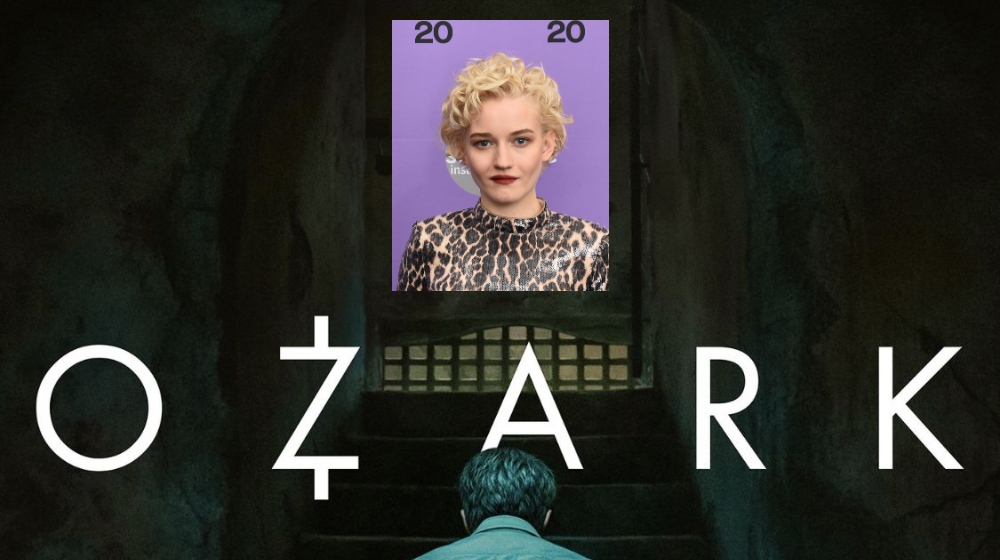 'Ozark', serie ganadora en los Emmys 2020