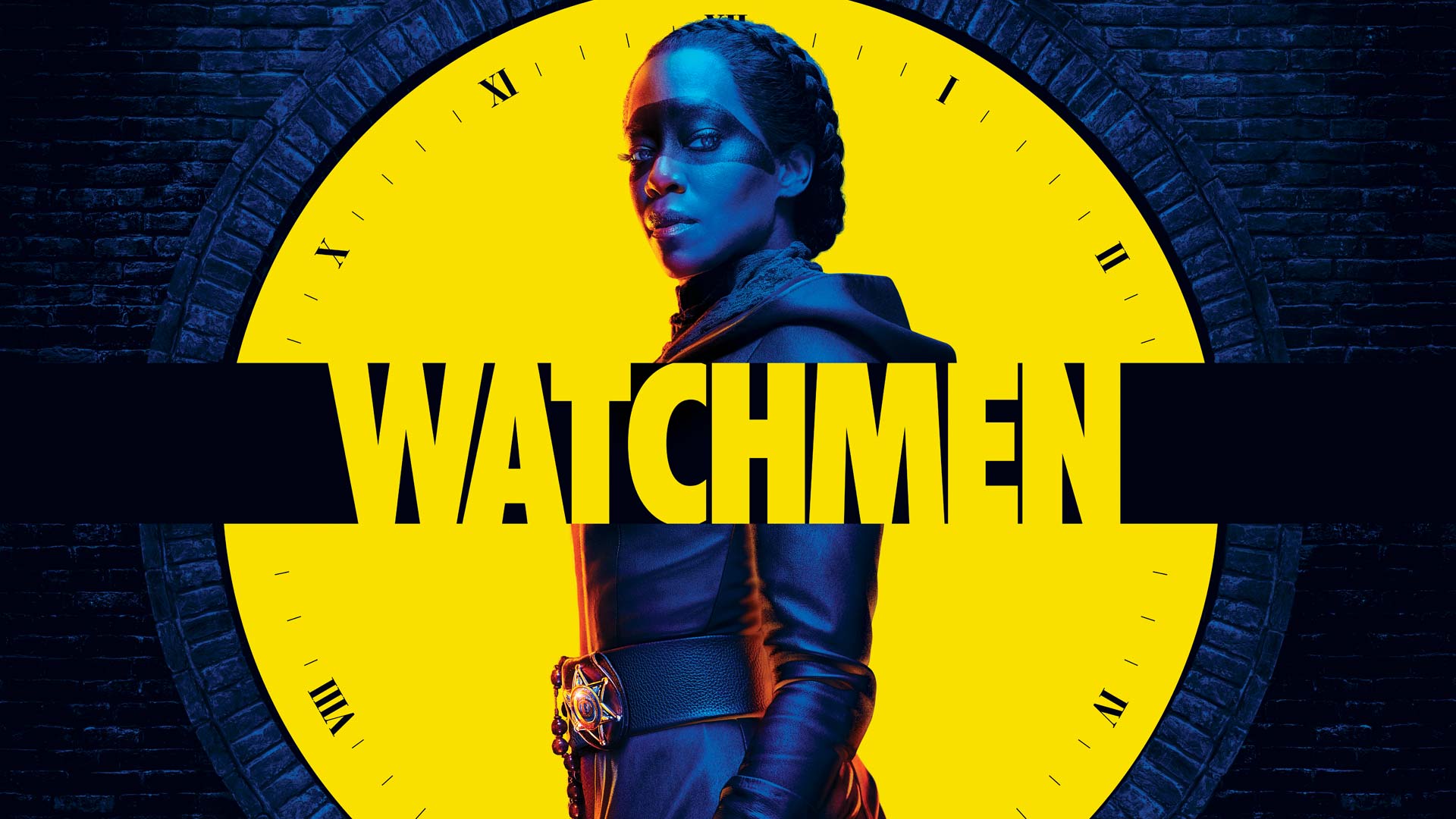 'Watchmen', serie ganadora en los Emmys 2020