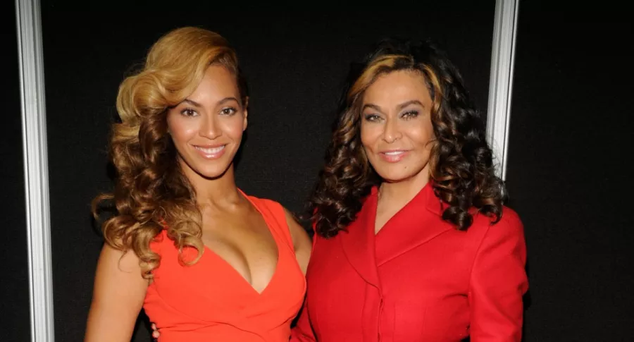 Tina Knowles, la madre de Beyoncé, contó de dónde viene el nombre de la superestrella de la música.