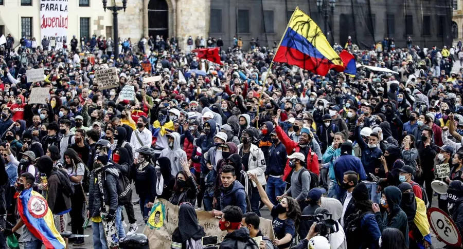 Potestas de Bogotá (foto) fueron analizadas por el analista columnista Álvaro Forero Tascón.