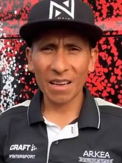 Nairo Quintana