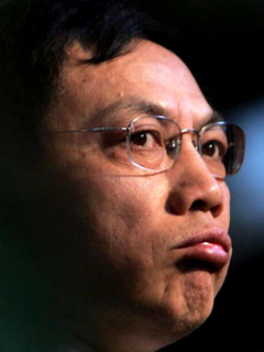 El millonario Ren Zhiqiang criticó abiertamente a Xi Jinping por el manejo que le dio al coronavirus