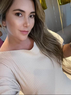 Selfis de Dayana Jaimes y 'Caya' Varón, esposas que tuvo Martín Elías, a propósito de que la viuda habló de la ex del cantante.