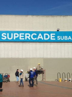 SuperCADE de Suba, a donde regresa la atención de la Secretaría de Hacienda