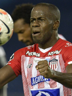 Carmelo Valencia