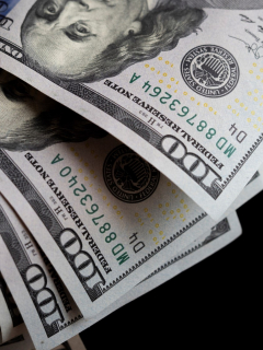 Imagen ilustrativa del dólar en Colombia.