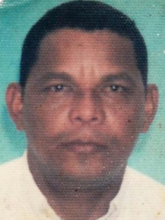 Colombia pide perdón por asesinato de profesor Jorge Adolfo Freytter Romero en Barranquilla