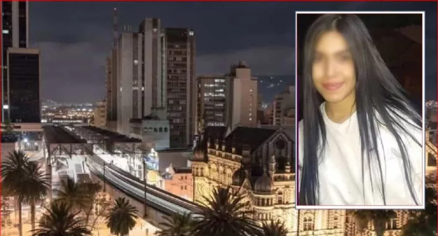 
Ana Lucía Fernández Villa, reportada como desaparecida en Medellín