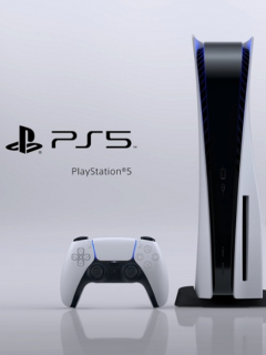 PlayStation 5: los juegos de la PS4 serán compatibles con la nueva consola PlayStation 5.