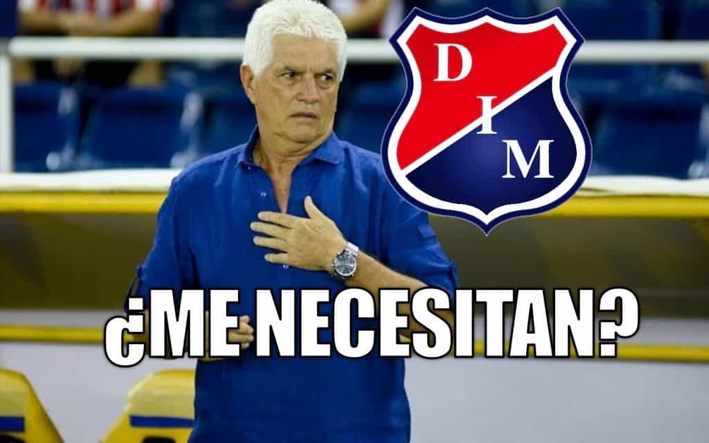 Meme luego de la eliminación del Medellín en Copa Libertadores / Facebook