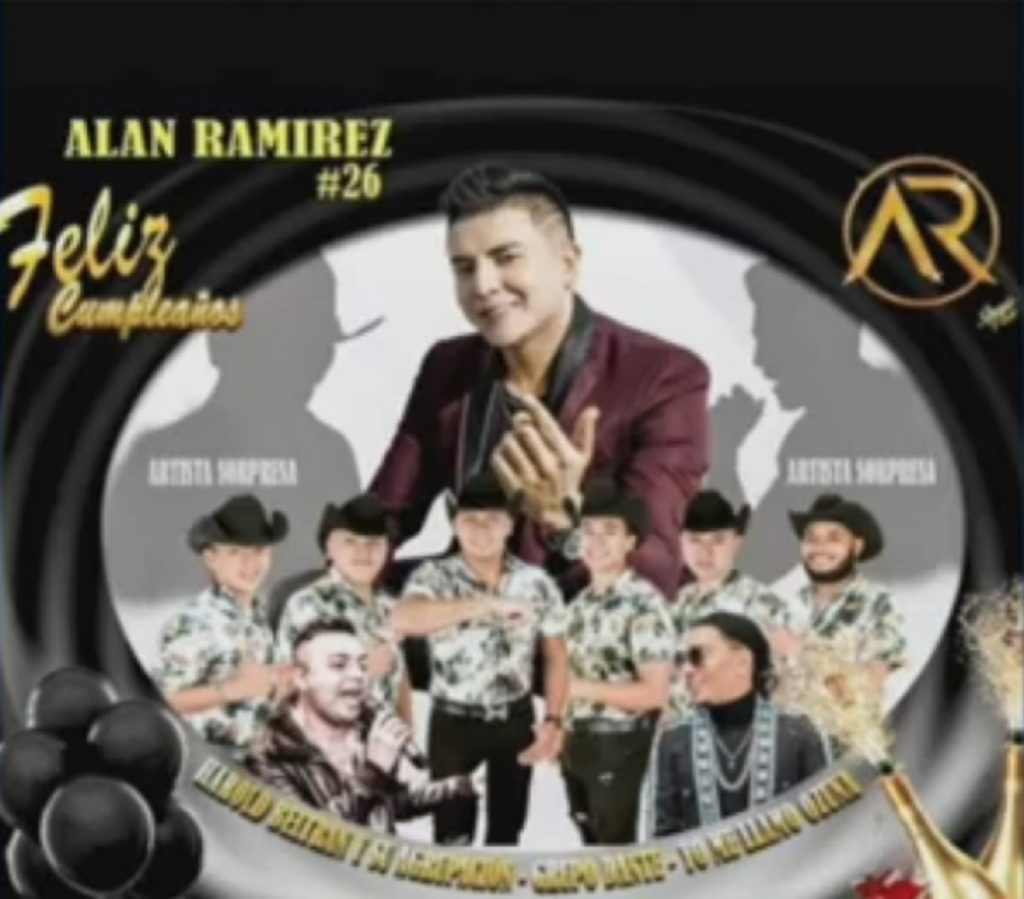 Captura de video de Noticias Caracol 