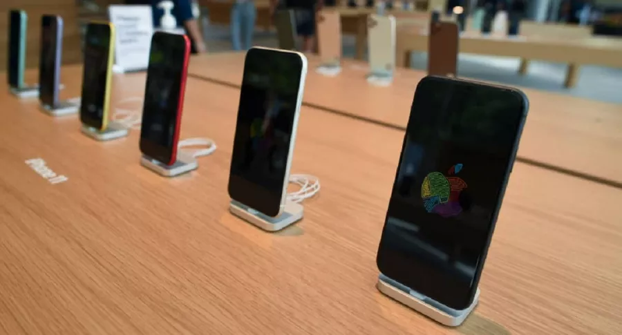 Apple iPhone: la compañía de la manzana lanzaría una versión mini del iPhone 12.