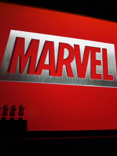 Logotipo de Marvel Studios, que tendrá nuevas películas y series en la Fase 4 del Universo Cinematográfico de Marvel