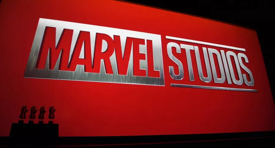 Logotipo de Marvel Studios, que tendrá nuevas películas y series en la Fase 4 del Universo Cinematográfico de Marvel