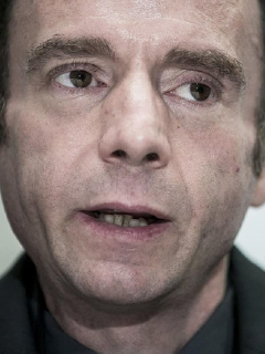 Timothy Ray Brown, primer paciente curado de VIH, ahora padece càncer