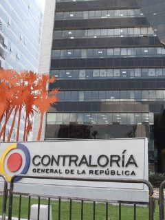 Imagen que ilustra nota de la Contraloría General de la República, que sancionará funcionarios