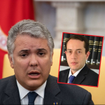 Candidato de Duque para CPI tuvo la segunda peor calificación