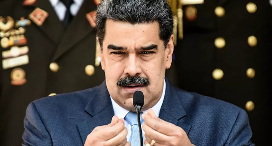 Maduro hará elecciones parlamentarias el 6 de diciembre
