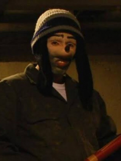 Jonathan Galindo o el Goofy humano, por el que dicen niño italiano se quitó la vida