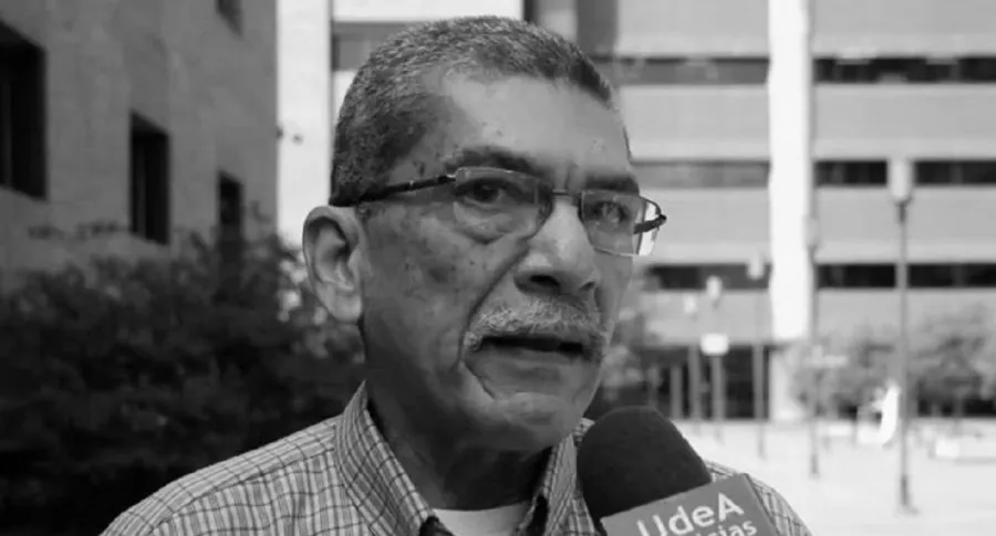 Asesinan a docente y miembro de Colombia Humana en Medellín