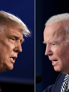 Qué pasaría si Trump muriera antes de elecciones