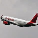 Avianca confirma que reactivó operaciones en Cali; pasajeros serán reubicados