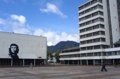 Universidad Nacional, que explicó cómo será el proceso para admitir alumnos sin examen de ingreso