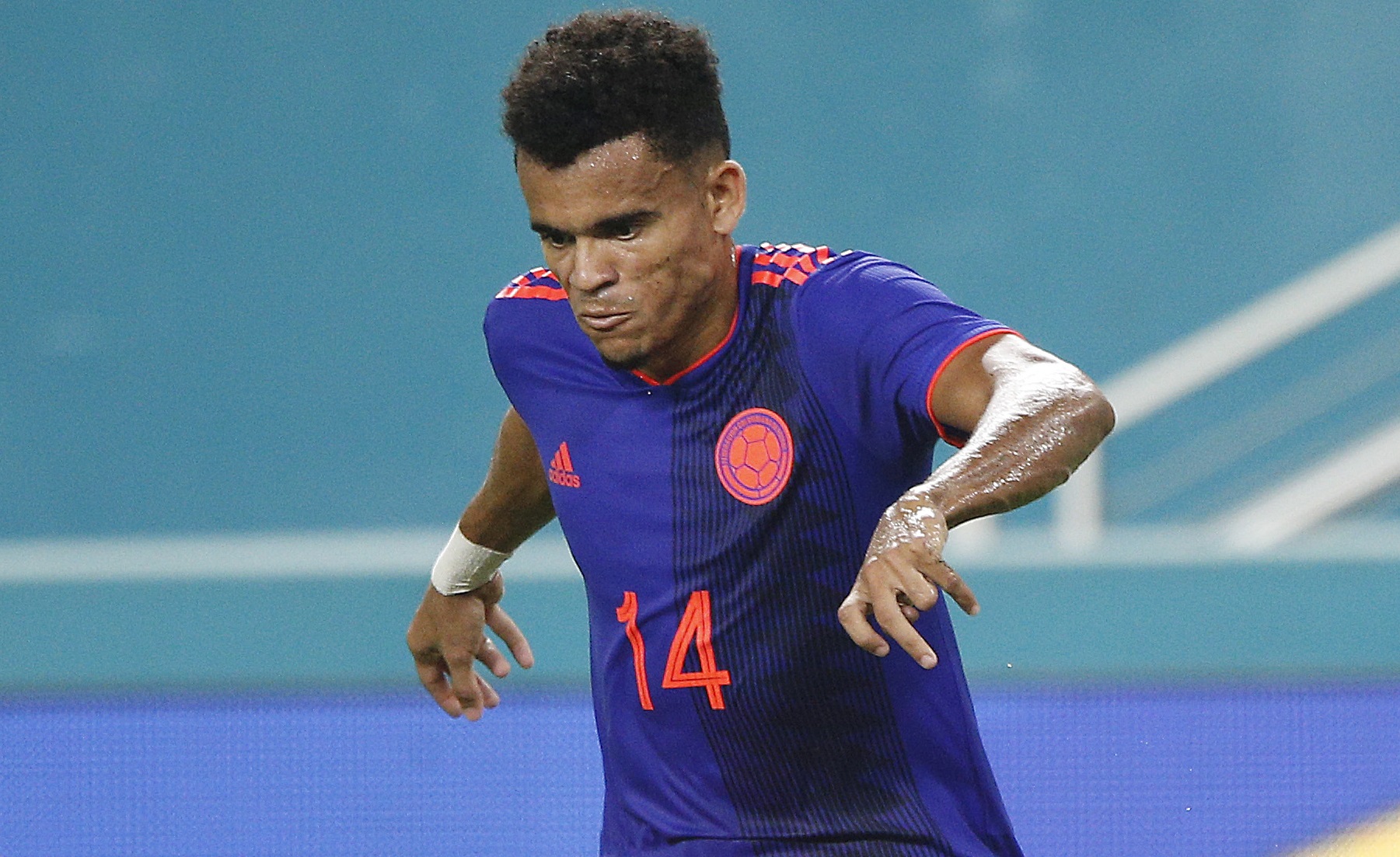 Luis Diaz Baja Para La Seleccion Colombia Llaman A Jhon Cordoba