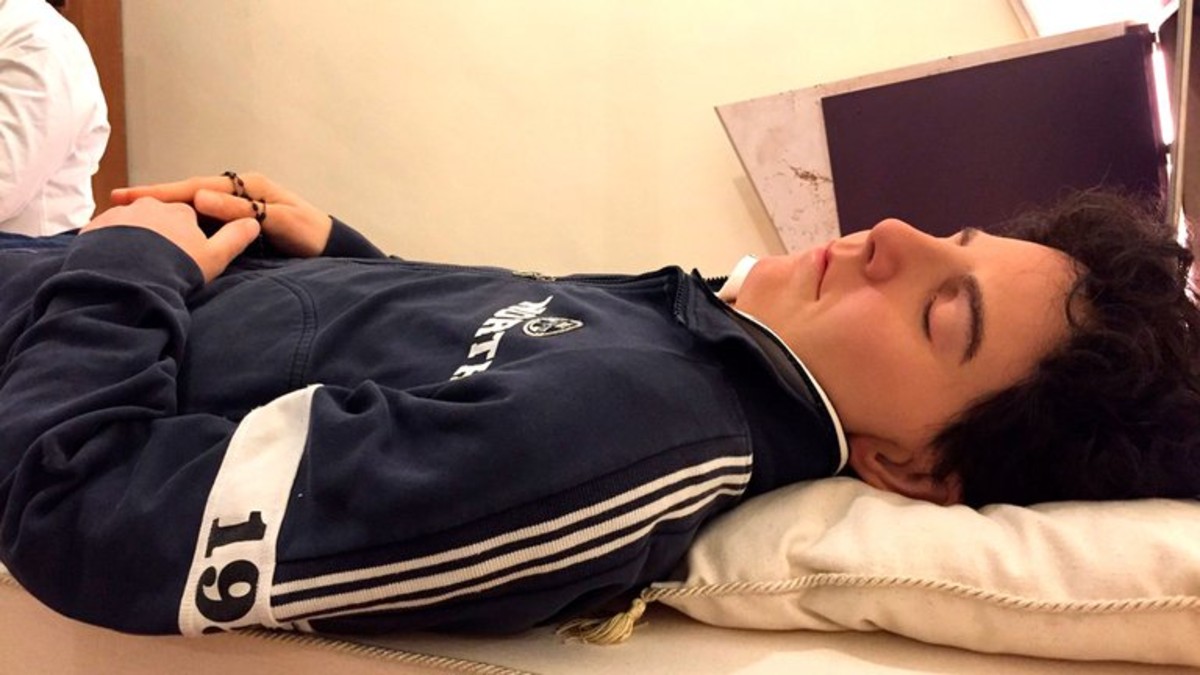 Carlo Acutis, el joven que será beatificado por el papa