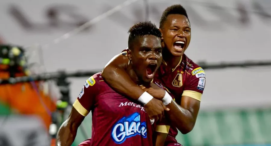 Tolima Vs. Millonarios En Vivo Online, Fecha 11 Liga BetPlay