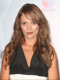 Roberto Cano y Carolina Acevedo, quien habló de cómo es hoy su relación con ese actor del que se divorció hace en 2004 (fotomontaje Pulzo).