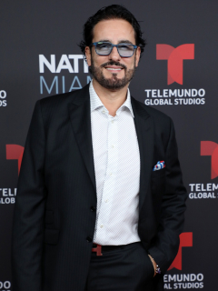 Foto e Miguel Varoni, actor de 'Pedro, el escamoso' que contó si volverá a las pantallas