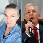 Margarita Rosa califica de “crueldad” castigo de Uribe a Jerónimo cuando era niño