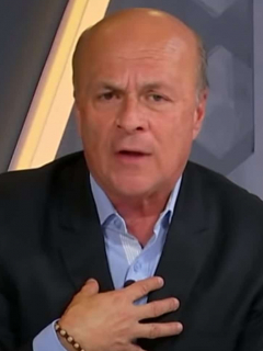 Carlos A. Vélez analizó el Colombia-Venezuela de Eliminatoria. Imagen de referencia.