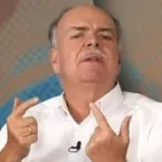 “Queiroz no prenderá velitas en diciembre”: Iván Mejía . Imagen de referencia del comentarista.