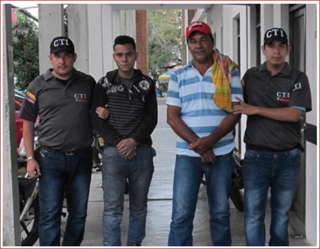 Padre e hijo, condenados por muerte de niño en Tolima