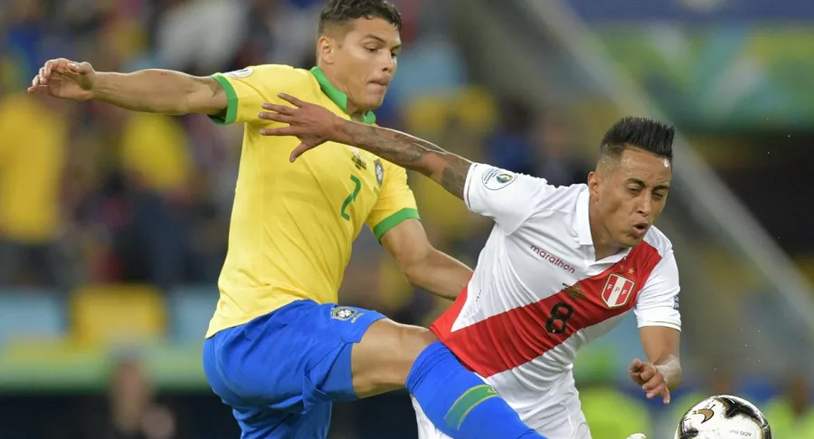 Brasil vs. Perú en la Copa América, casos de coronavirus y alineaciones para el partido de este martes en Eliminatorias