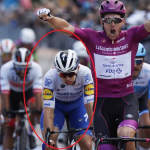 Clasificación general Giro de Italia 2020 tras etapa 11