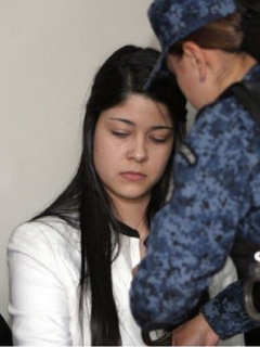 Jessy Quintero y Andrés Colmenares, a propósito del abogado de Quintero que habló sobre una foto de una herida de Colmenares