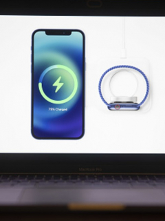 Iphone 12, del cual se burlaron Xiaomi y Samsung por no tener cargador en caja
