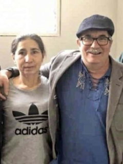 JEP exige a alias Sonia decir la verdad sobre narcotráfico y Farc