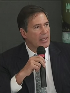 Fernando Sanclemente, exembajador investigado por narcofinca, dice que le inquieta giro que tomó caso en la Fiscalía