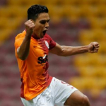 Volvió el ‘Tigre’: Falcao jugó últimos minutos en triunfo de Galatasaray por liga turca