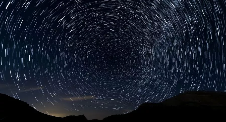 Vía Láctea, a propósito del descubrimiento de un astrónomo colombiano