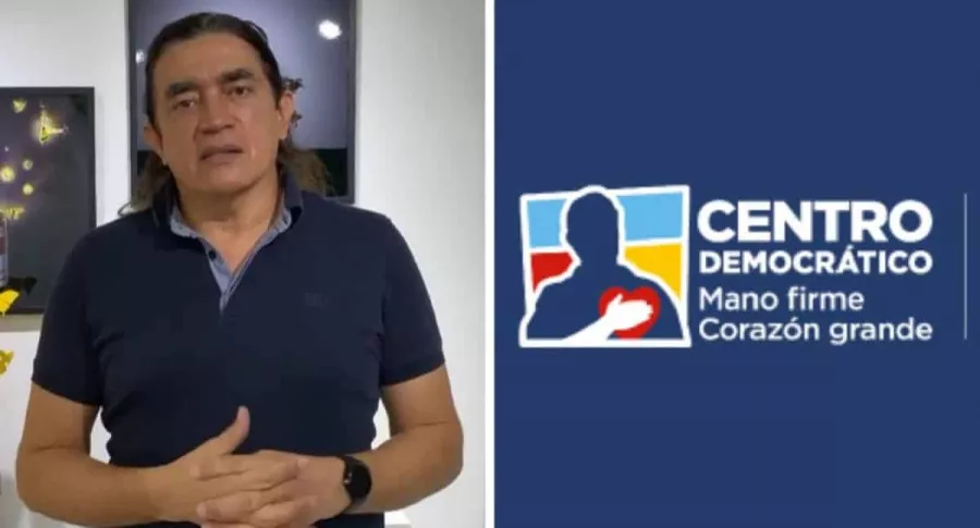 Pelea de Gustavo Bolívar y uribismo por muertes en Colombia