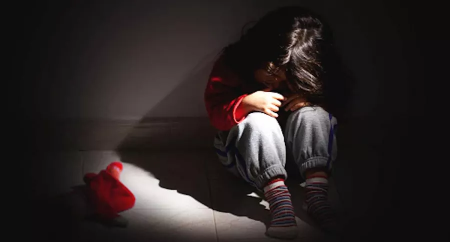 Triste final para niña de 11 años que fue abusada.