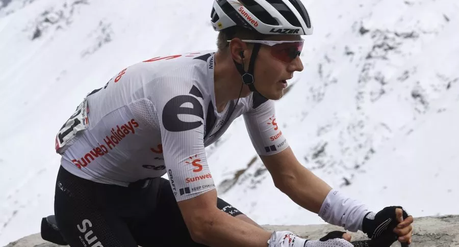 Wilco Kelderman, nuevo líder del Giro de Italia luego de la etapa reina, clasificación general tras etapa 18