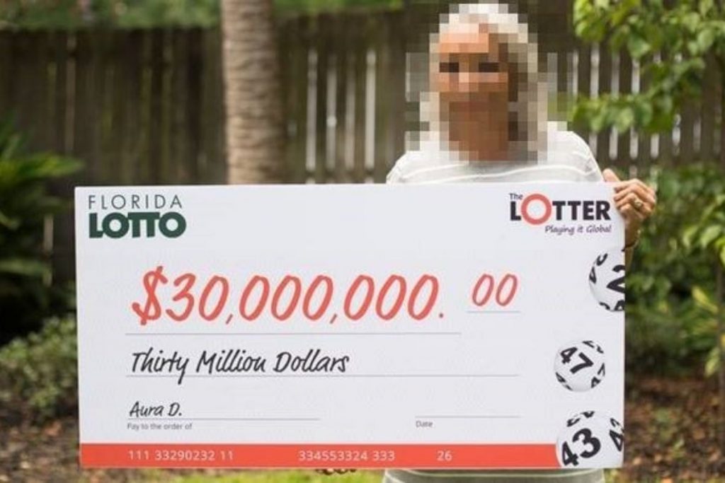 The Lotter